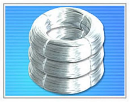 Galvanized Iron Wire